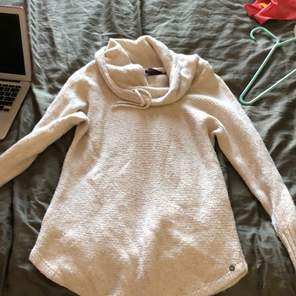 Eddie Bauer Sweater